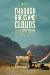  Сквозь скалы и облака 